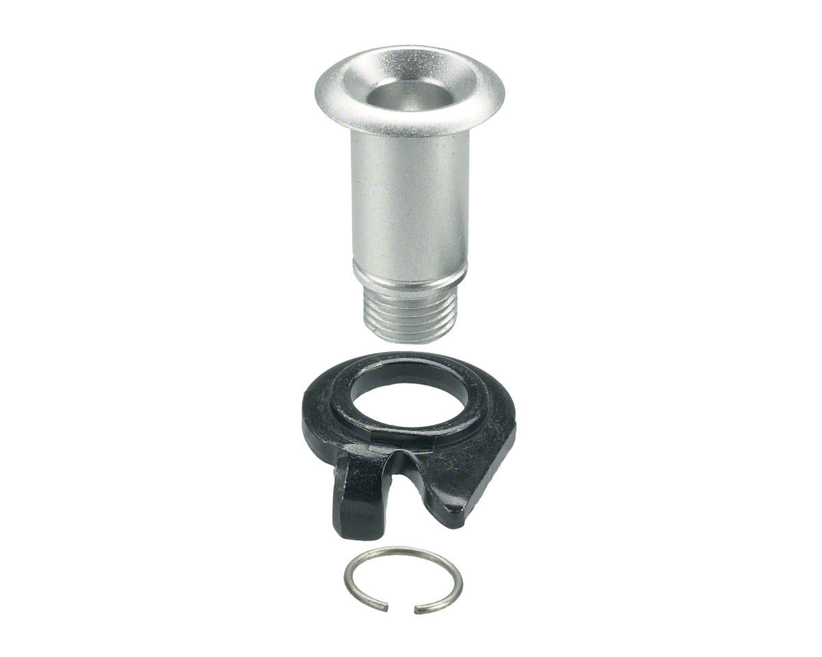 SRAM X9 X7 rear derailleur hanger bolt kit