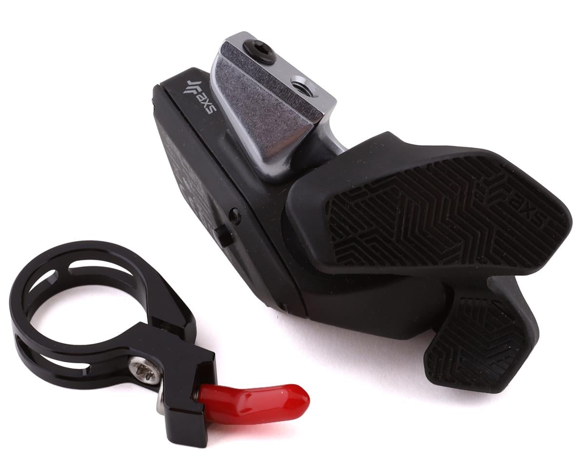 SRAM AXS right hand controller with rocker paddle