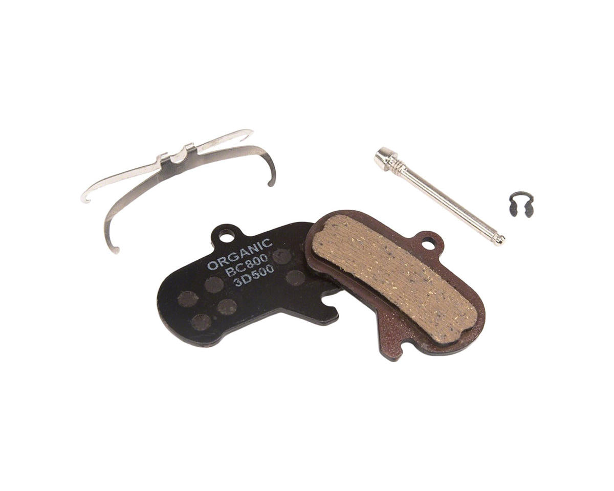 SRAM Maven organic disc brake pads, X-Large