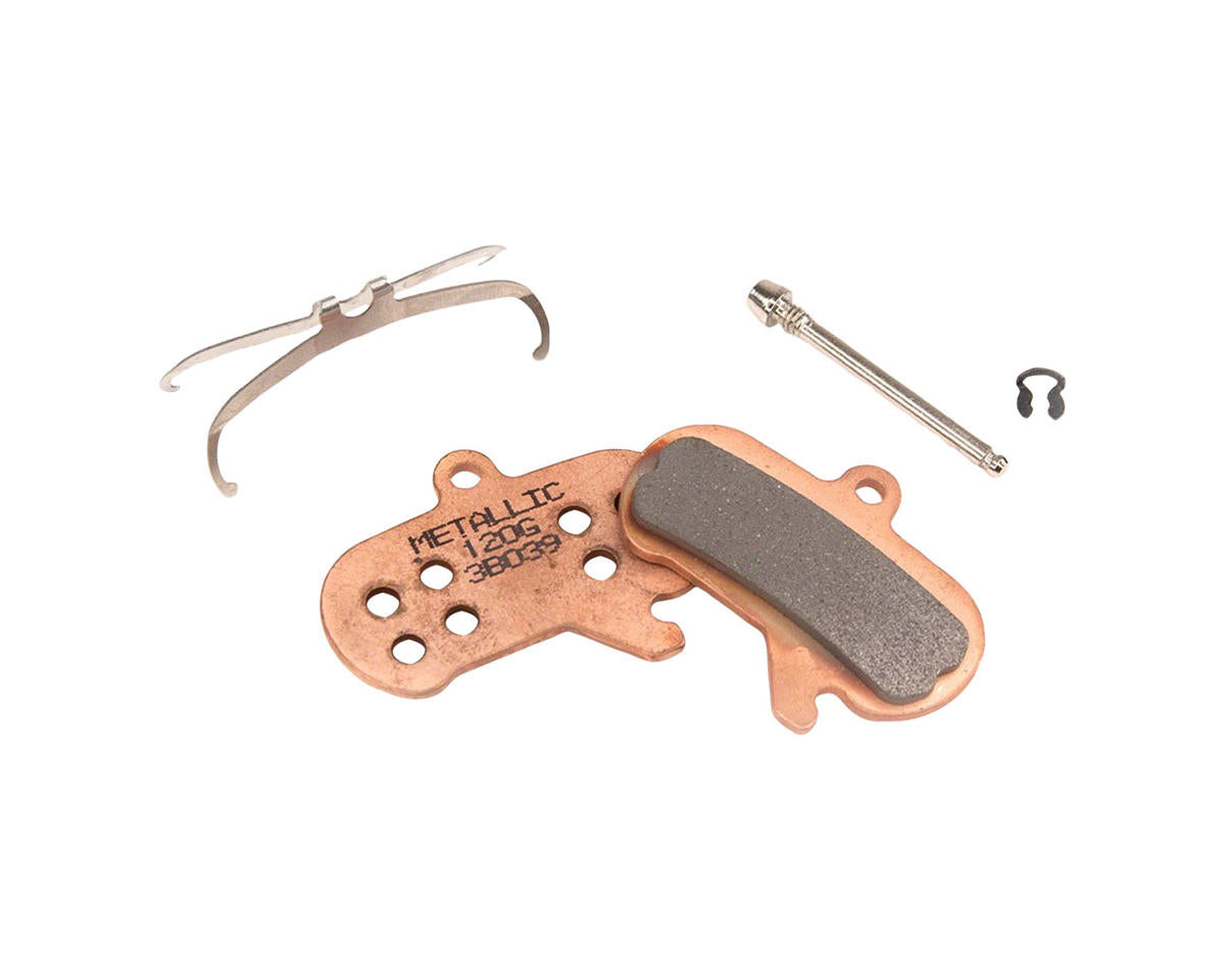 SRAM Maven sintered disc brake pads, X-Large
