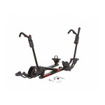 Yakima HoldUp Hitch Bike Rack - 2-Bike, 2" Receiver, Black image 0