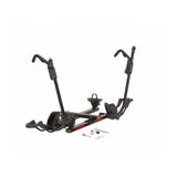 Yakima HoldUp Hitch Bike Rack - 2-Bike, 2" Receiver, Black image 0