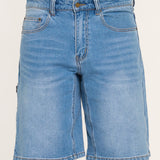 DHaRCO Unisex Jorts - Coastal Wash