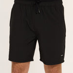 DHaRCO Mens Pit Shorts - Black