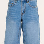 DHaRCO Youth Jorts - Coastal Wash