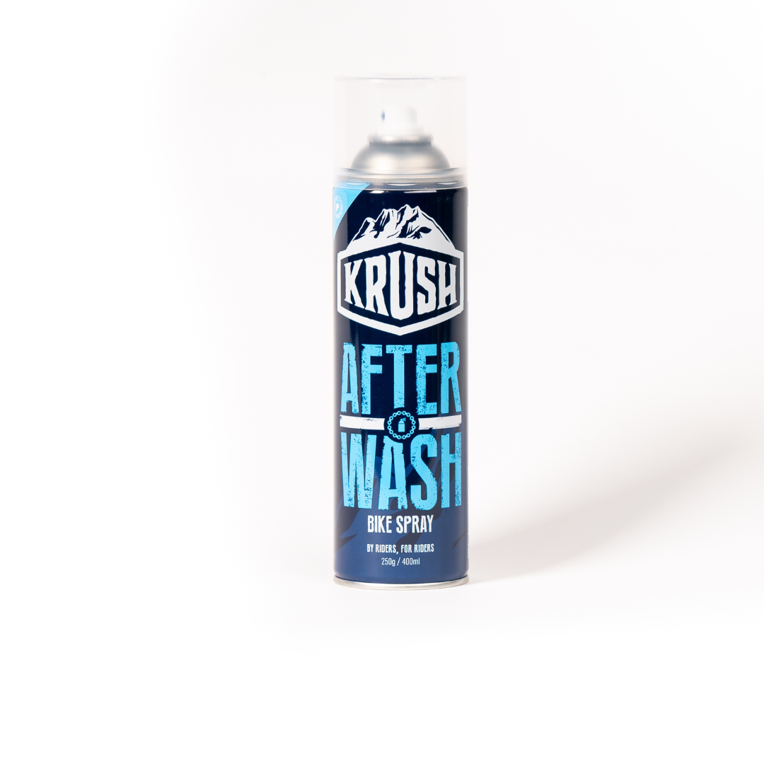 Krush After Wash Bike Spray 250g product image