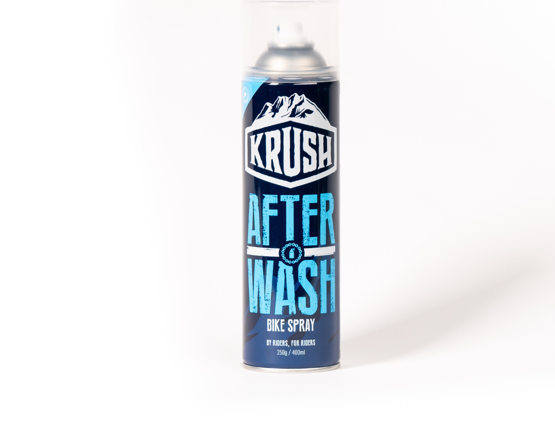 Krush After Wash Bike Spray 250g product image