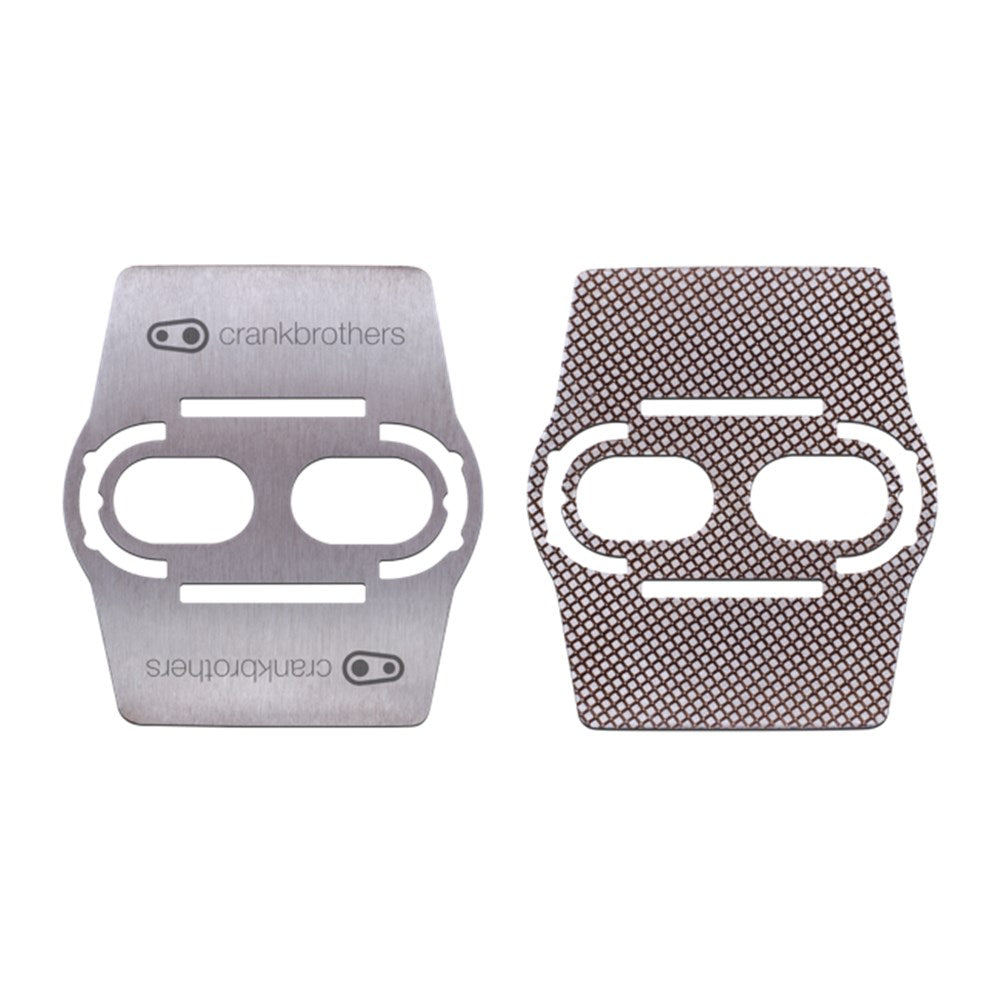 CRANKBROTHERS PART SHOE SHIELDS PAIR