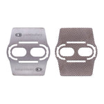 CRANKBROTHERS PART SHOE SHIELDS PAIR