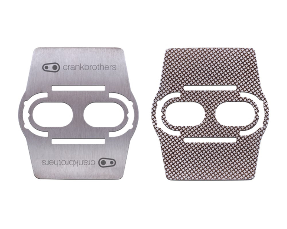 CRANKBROTHERS PART SHOE SHIELDS PAIR