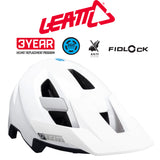 Leatt Helmet MTB AllMtn 3.0