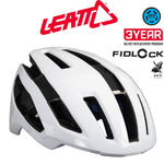 Leatt Helmet MTB Endurance 3.0 White