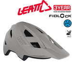 Leatt Helmet MTB AllMtn 2.0 Cream White