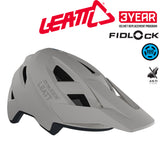 Leatt Helmet MTB AllMtn 2.0 Cream White