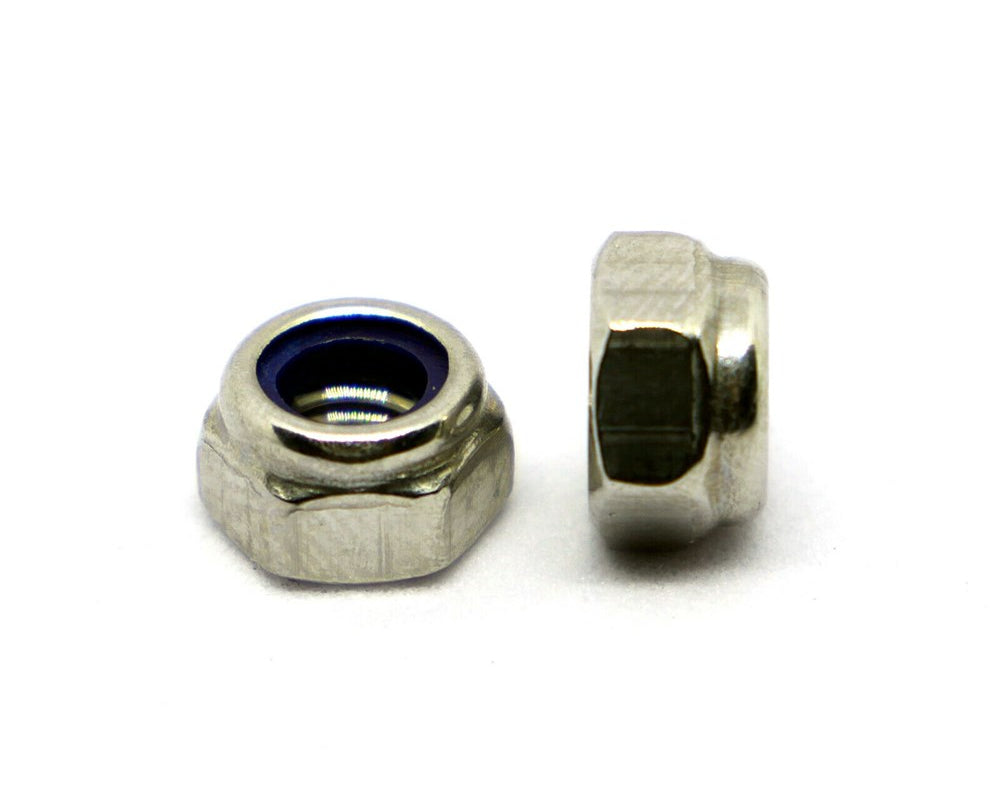CRANKBROTHERS PART PEDAL NUT SPINDLE ALL