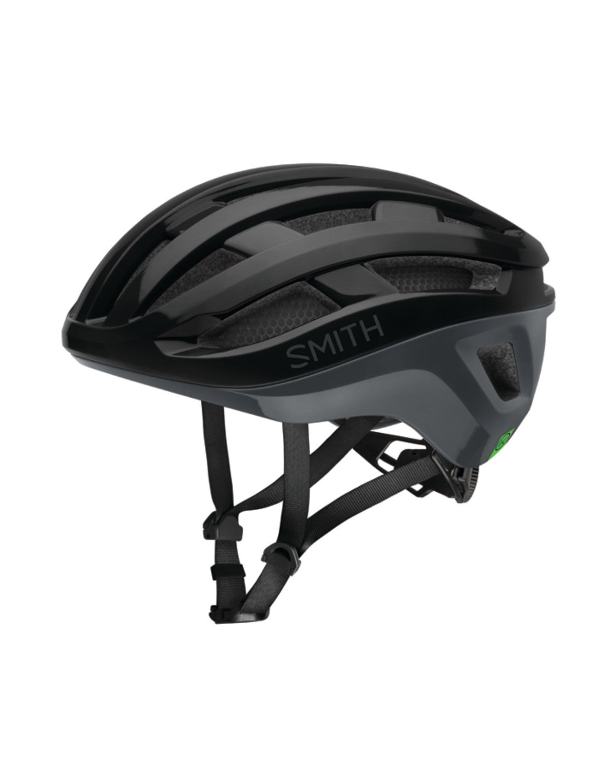Smith Persist MIPS in Black / Cement