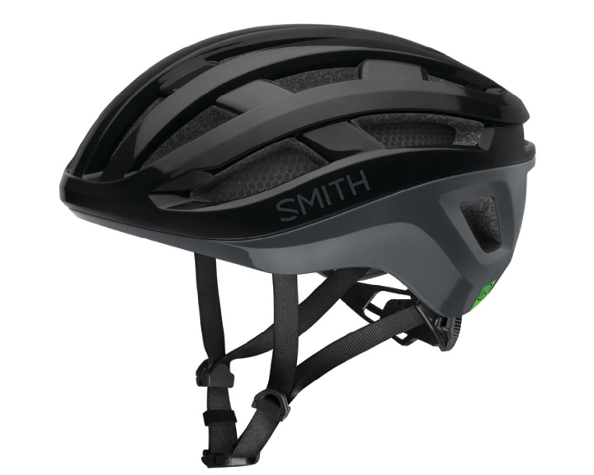 Smith Persist MIPS in Black / Cement