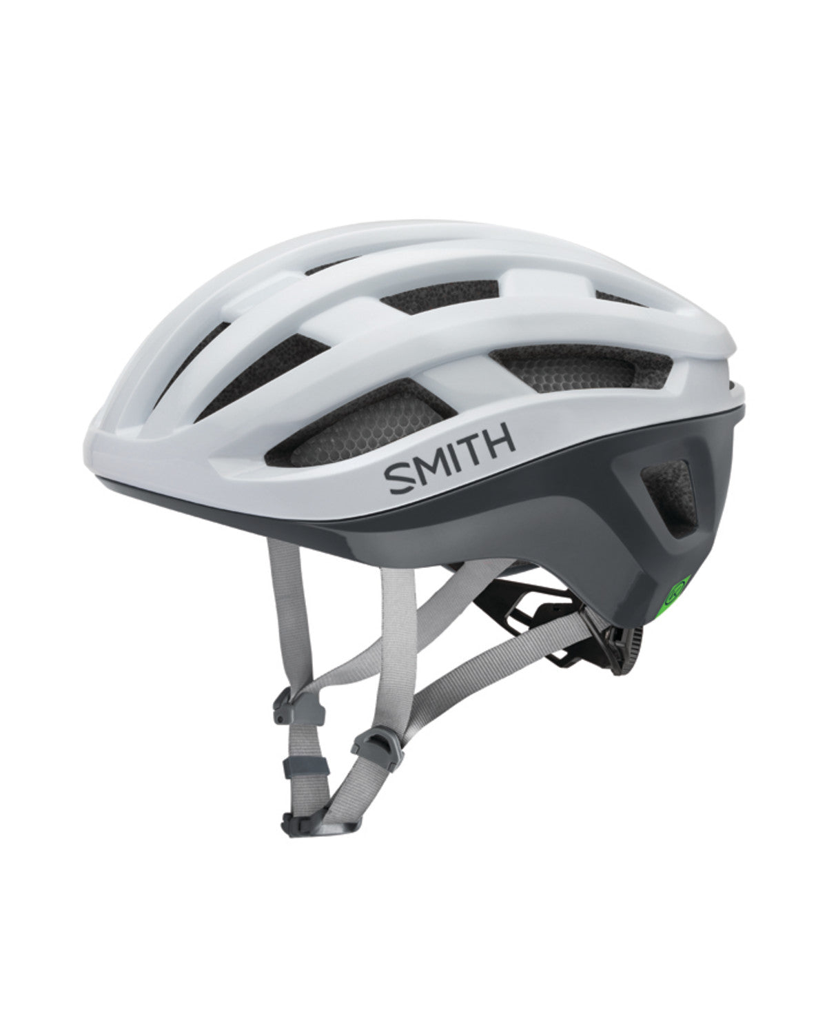 Smith Persist MIPS in White / Cement