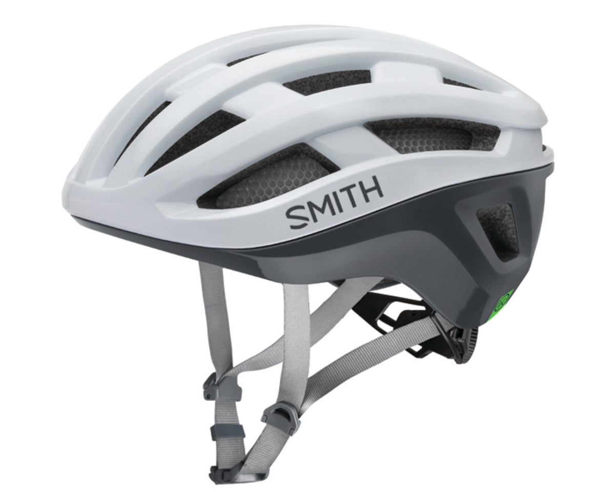 Smith Persist MIPS in White / Cement