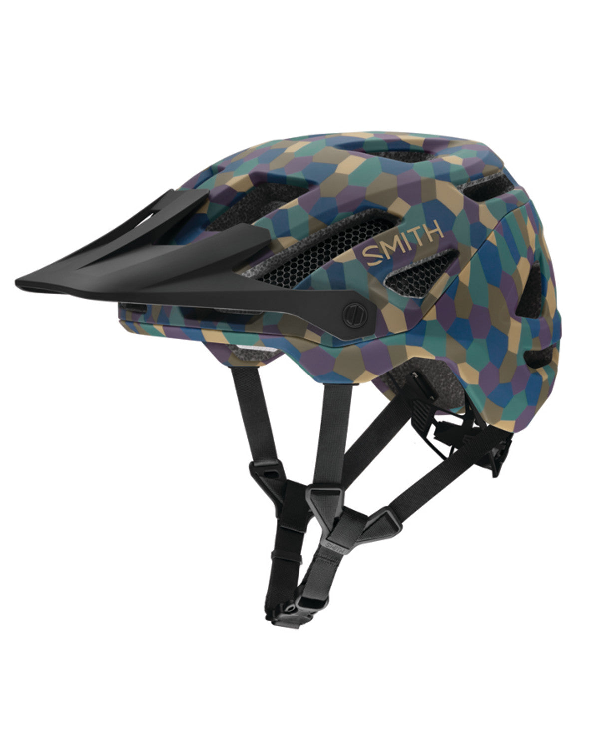 Smith Payroll MIPS in Matte Trail Camo