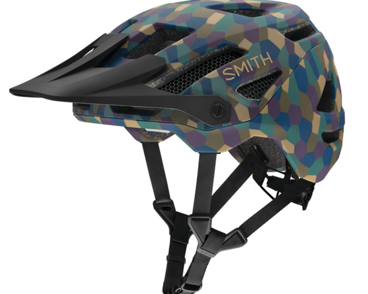 Smith Payroll MIPS in Matte Trail Camo