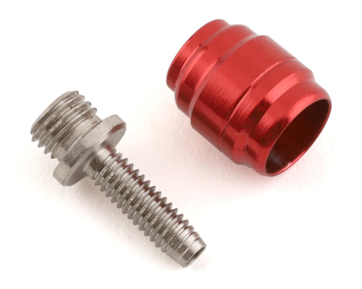 SRAM Stealth-a-majig disc brake hose fitting kit