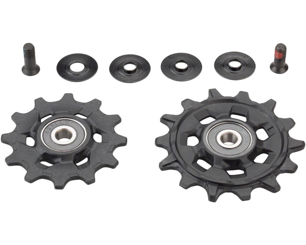 SRAM GX Eagle AXS derailleur pulley kit