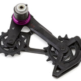 SRAM GX Eagle AXS T-Type derailleur cage assembly kit