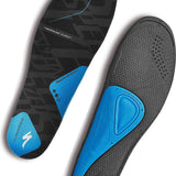Specialized Body Geometry SL Footbeds - Blue - 40 - 41