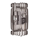 CRANKBROTHERS TOOL MULTI 19 NICKEL 2010 W/FLASK