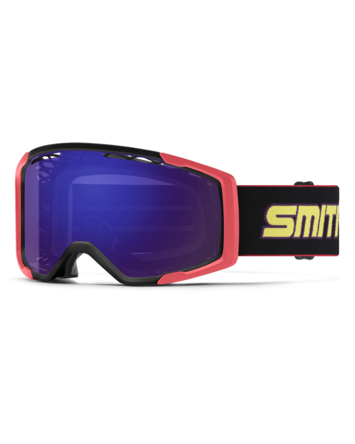 Smith Rhythm MTB in Archive Wild Child / ChromaPop Everyday Violet