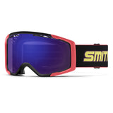 Smith Rhythm MTB in Archive Wild Child / ChromaPop Everyday Violet