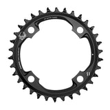 SRAM X-Sync 2 104 BCD alloy chainring 34T