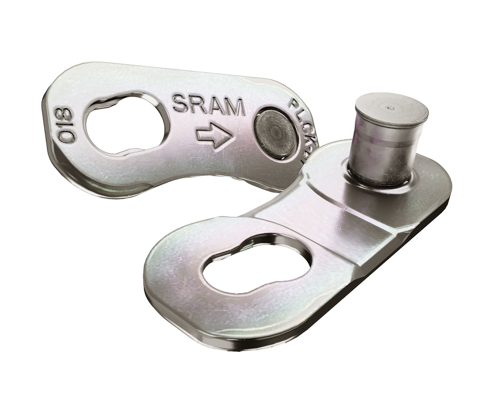 SRAM 12-speed Flattop PowerLock chain connector