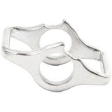 CRANKBROTHERS PART PEDAL WING STAMPED INNER - CANDY/ EGGBEATER/MALLET NG 1 2
