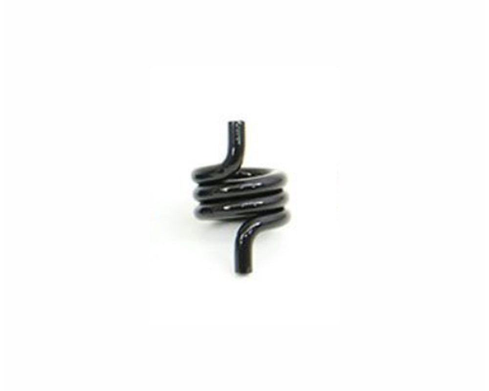 CRANKBROTHERS PART PEDAL SPRING BLACK NG