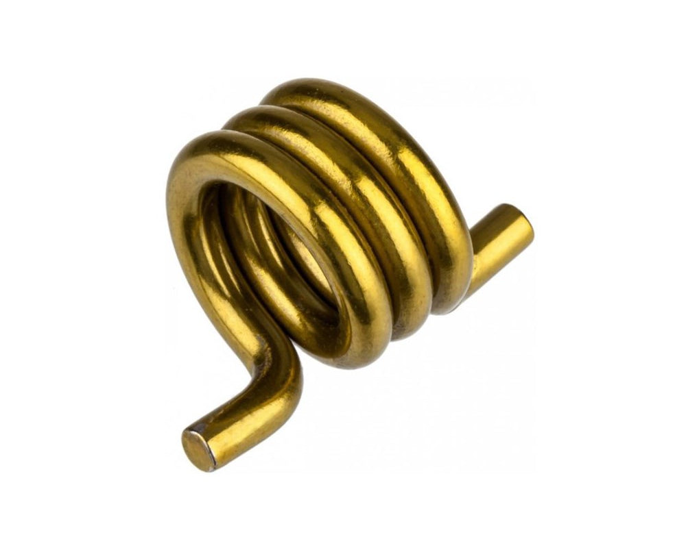CRANKBROTHERS PART PEDAL SPRING GOLD NG