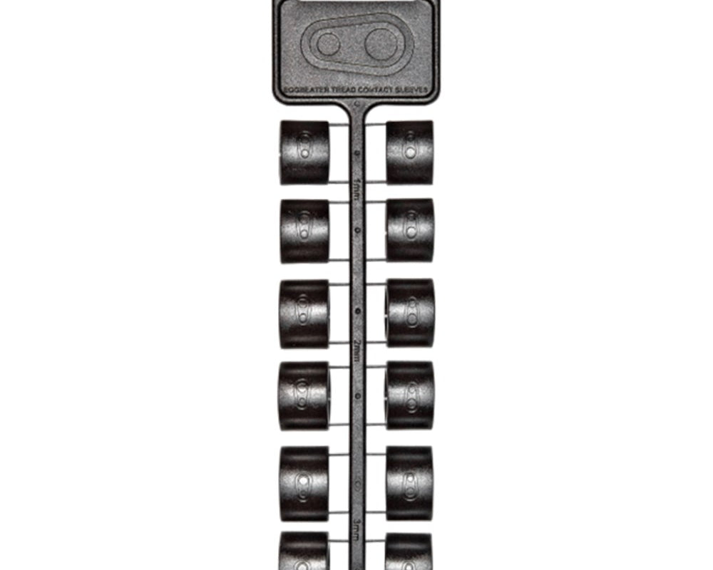 CRANKBROTHERS PART TREAD CONTACT SLEEVE EGGBEATER  - NEXT GEN  - LEVEL