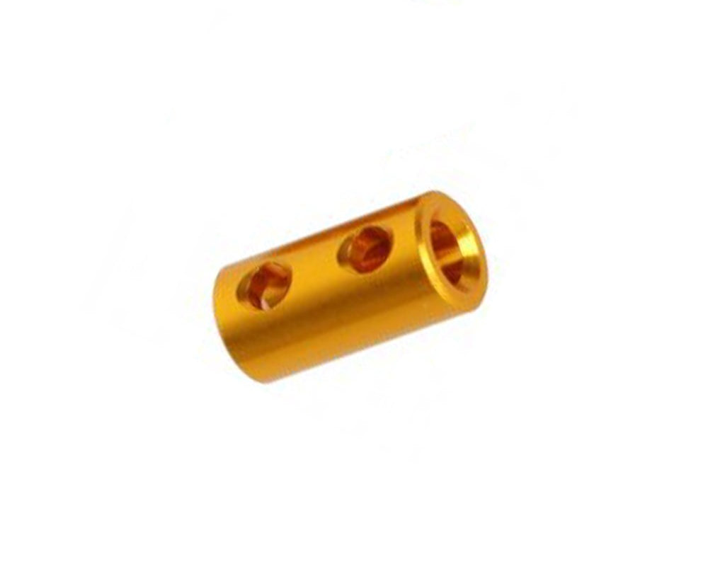 CRANKBROTHERS PART WHEEL SPOKE PIN 5.95MM 3 HOLE GOLD ALL