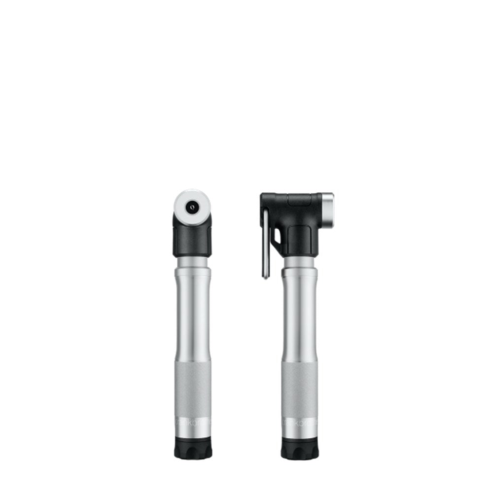 CRANKBROTHERS PUMP STERLING HAND SILVER