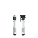 CRANKBROTHERS PUMP STERLING HAND SILVER