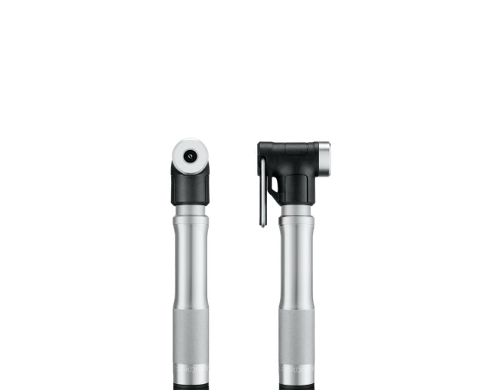 CRANKBROTHERS PUMP STERLING HAND SILVER