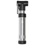 Crankbrothers Gem S Hand Pump Silver