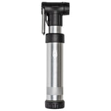 Crankbrothers Gem S Hand Pump Silver