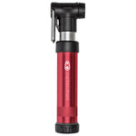 Crankbrothers Gem S Hand Pump Red