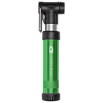 Crankbrothers Gem S Hand Pump Green