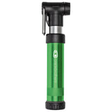 Crankbrothers Gem S Hand Pump Green