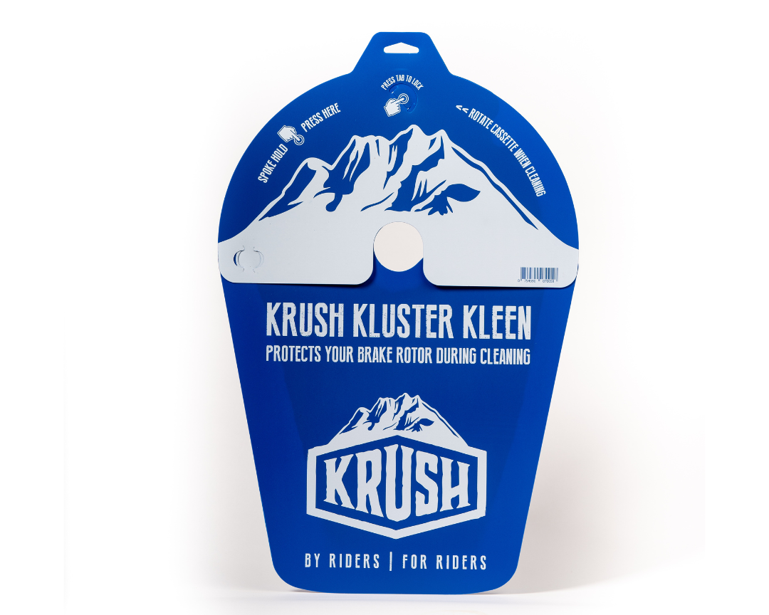 Krush Kluster Kleen product image