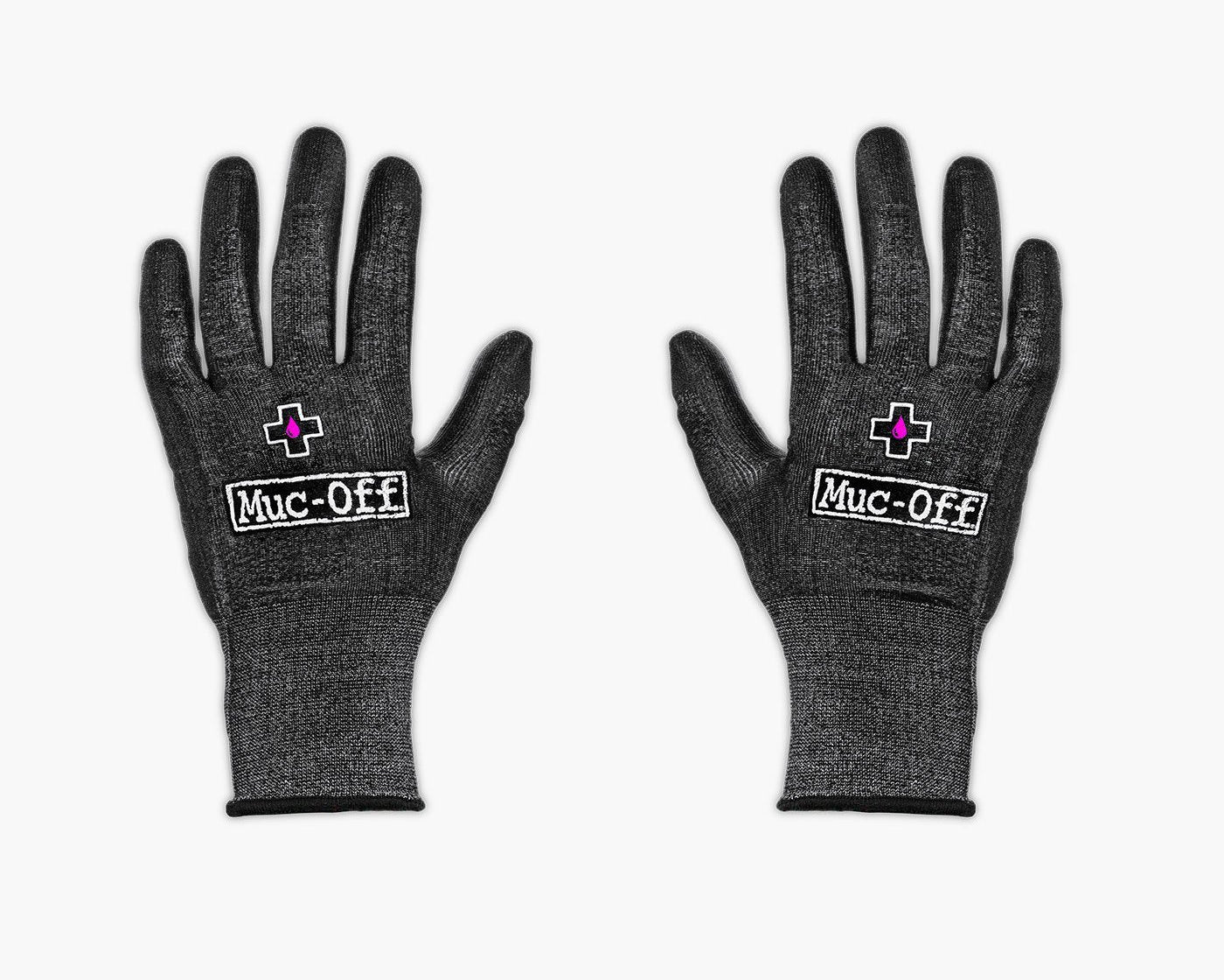 Muc-Off mechanics gloves