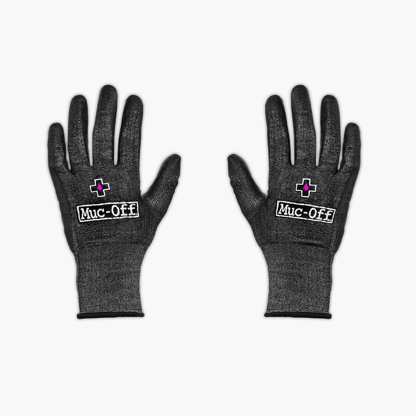 Muc-Off mechanics gloves